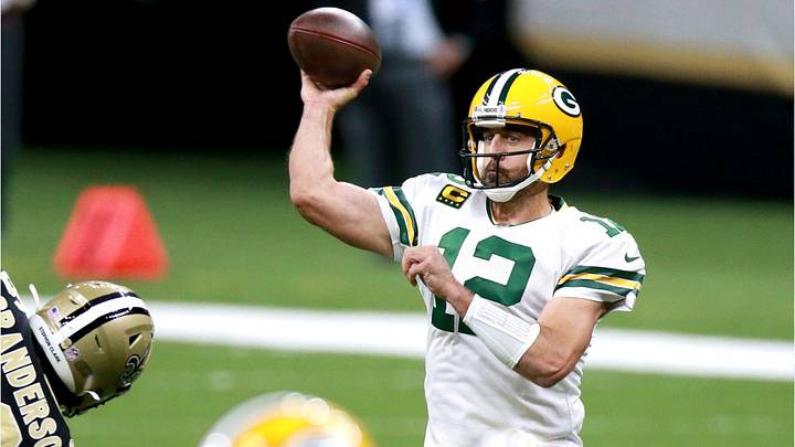 New Faces, New Ways Provide Same Results for Packers’ Offense