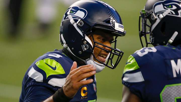 Russell Wilson Is Forcing MVP Voters to Pay Attention