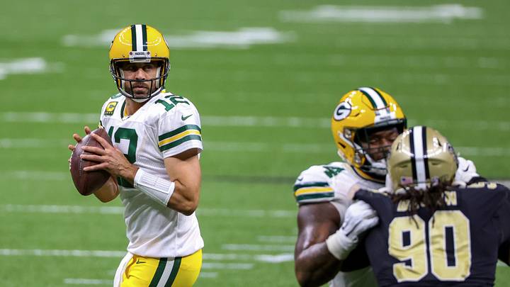 Live Updates: Green Bay Packers at New Orleans Saints