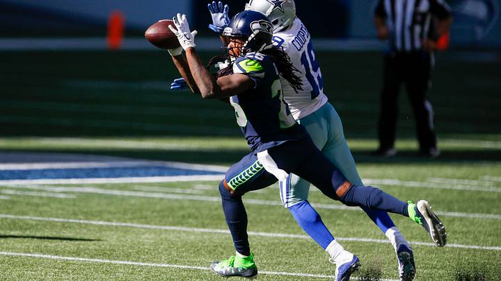 Despite 3-0 Start, Bobby Wagner and Shaquill Griffin Frustrated by Seahawks' Defensive Woes