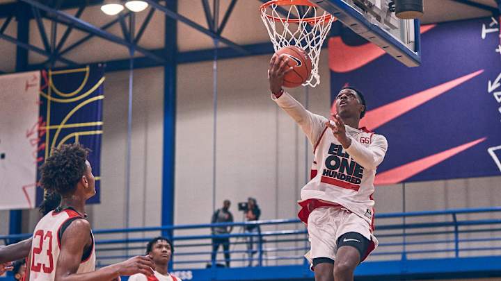 NCAA Early Signing Period: Prospects Pick Schools Sight Unseen