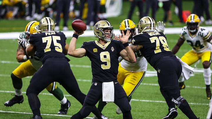 Week 3 Saints snap counts and observations Week 3 Saints snap counts and observations