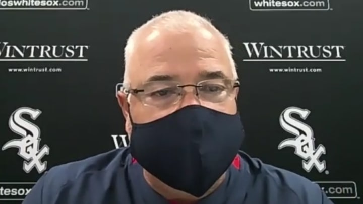 Ricky Speaks: "I Told Them They Battled Their Asses Off" Ricky Speaks: "I Told Them They Battled Their Asses Off"