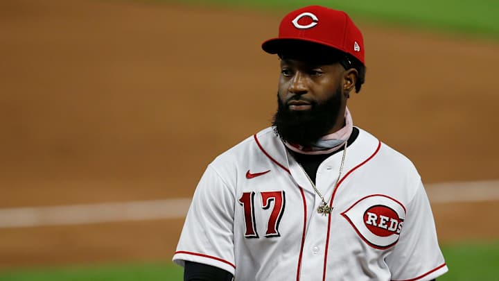 MLB Playoff Pairings Set; Three Tar Heels Still Alive MLB Playoff Pairings Set; Three Tar Heels Still Alive