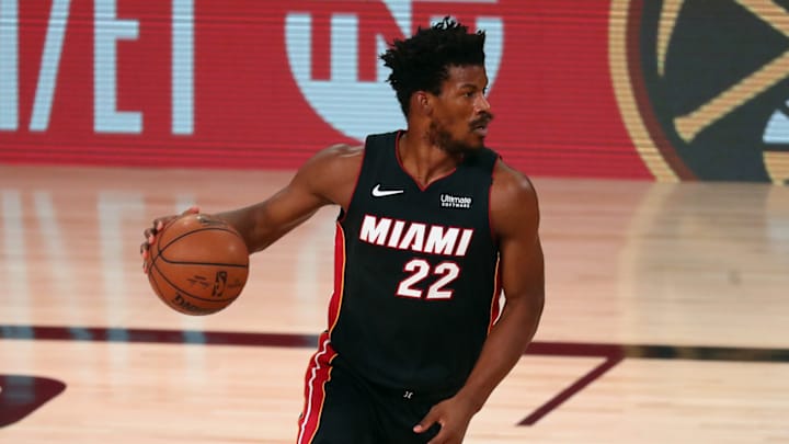 Miami Heat's Jimmy Butler Had a Huge Impact on the Road to the NBA Finals Miami Heat's Jimmy Butler Had a Huge Impact on the Road to the NBA Finals