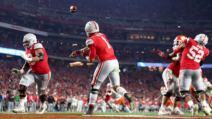 Forde-Yard Dash: Former Playoff Committee Members Dish on 2020's Unique Challenge