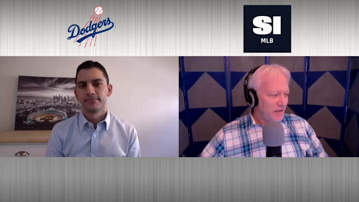Video: Billy Ballas, Michael McKnight and Tom Wilson Discuss the 2020 Postseason Video: Billy Ballas, Michael McKnight and Tom Wilson Discuss the 2020 Postseason