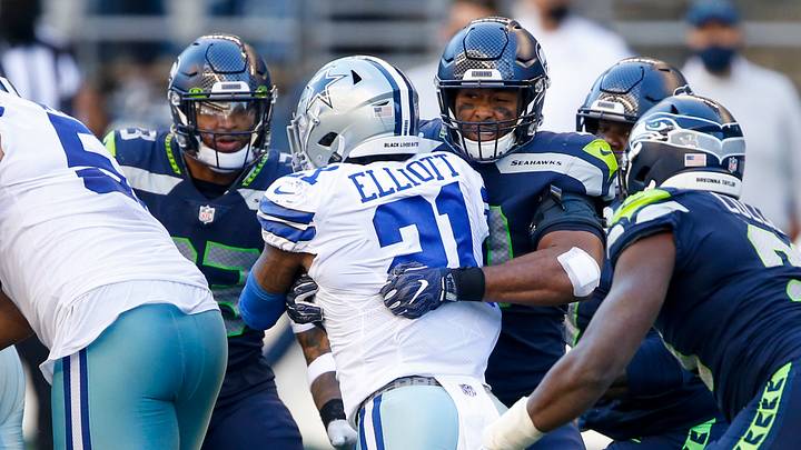 Closing Thoughts: Timely Turnovers Prove Pivotal as Seahawks Squeak Past Cowboys