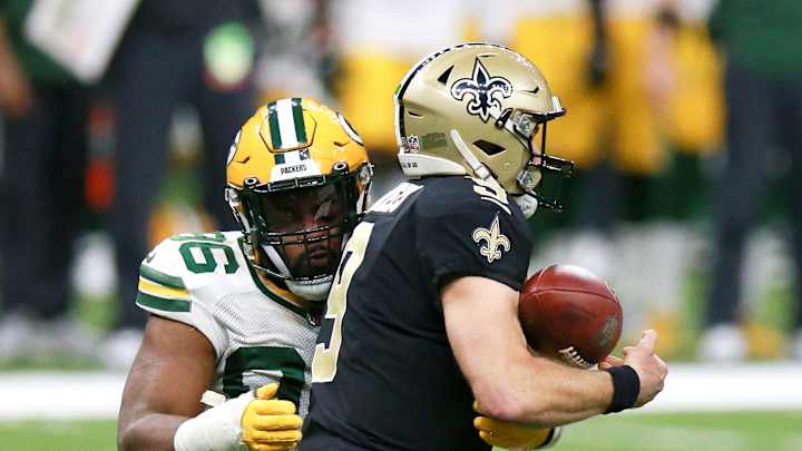 Saints Have to Stop Beating Themselves, Right the Ship Quickly