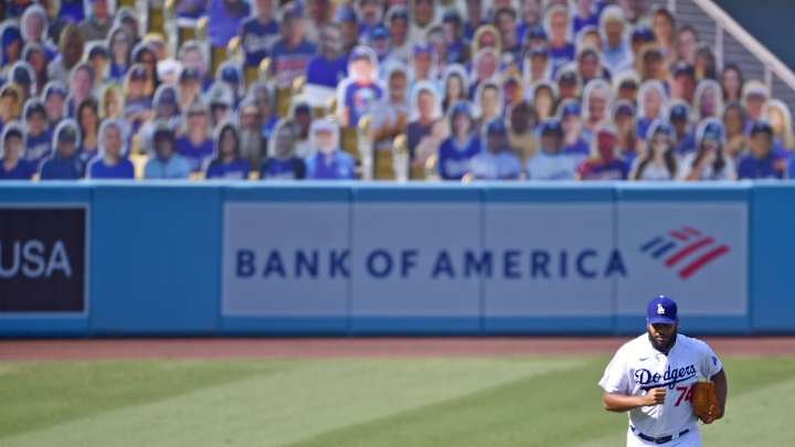 Former Dodger Adrian Gonzalez Joins Dodgers Foundation Virtual Coaches Training Series