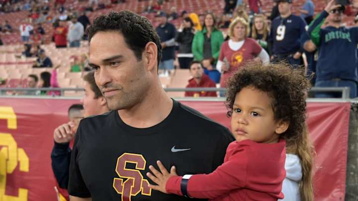 Mark Sanchez: The New York Jets Are 'in No Way Ready to Compete With the League' Mark Sanchez: The New York Jets Are 'in No Way Ready to Compete With the League'