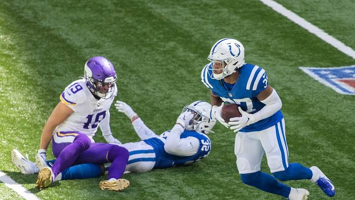 Michigan State Spartans in the NFL: Week 3 Michigan State Spartans in the NFL: Week 3