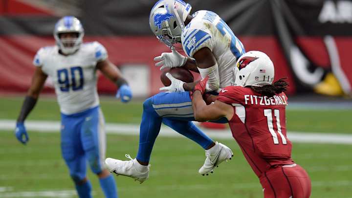 Duron Harmon on Last Two Weeks: 'You Can’t Get Worse Than That'