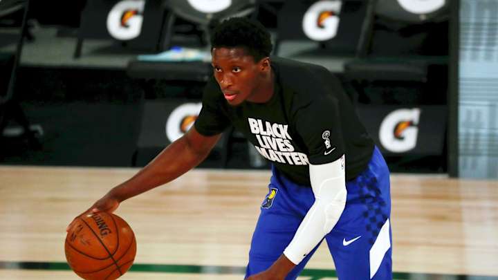 NBA Rumors: Victor Oladipo 'Looking to Move on' From Pacers