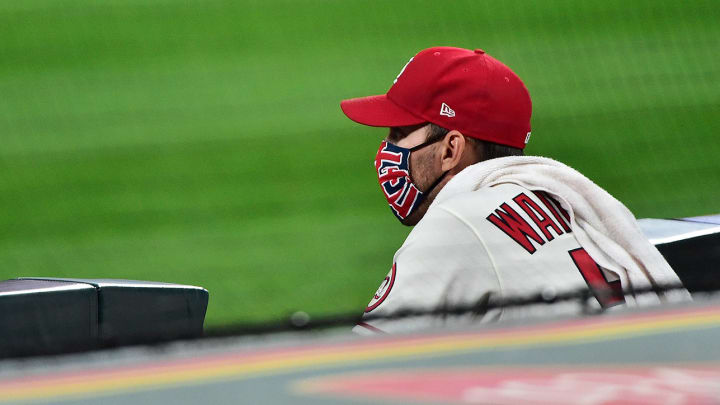 Adam Wainwright Has Been Everything the Cardinals Needed in 2020
