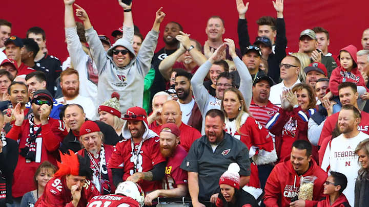 Top 10 Defensive Players in Arizona Cardinals History Top 10 Defensive Players in Arizona Cardinals History