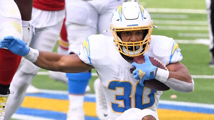 2021 Fantasy Football: 12-Team, 12-Round PPR Mock Draft - Running Backs Dominate Early Rounds