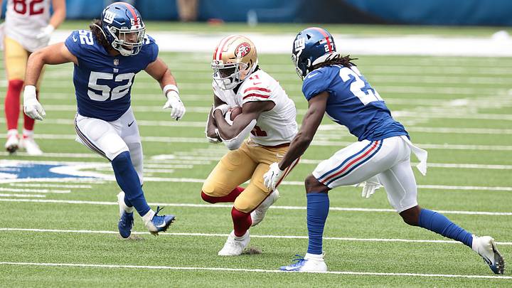 Studs and Duds: Week 3