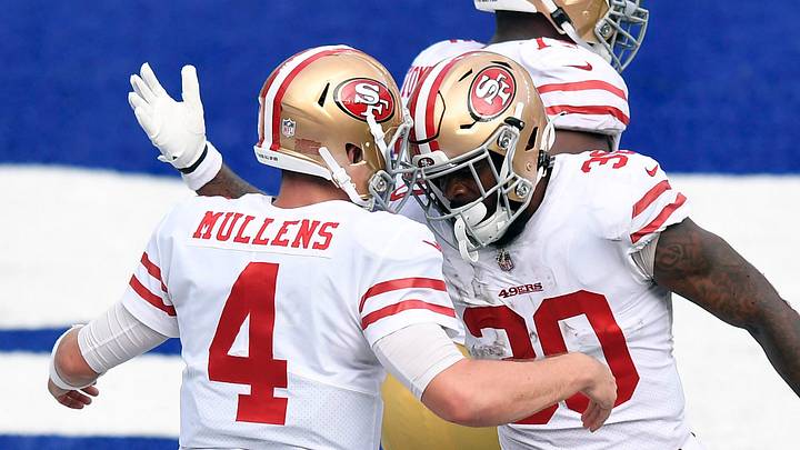 Five Takeaways From the 49ers' 36-9 Week 3 Win Against Giants