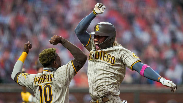 Fernando Tatis Jr. and the Padres Are Here to Stay