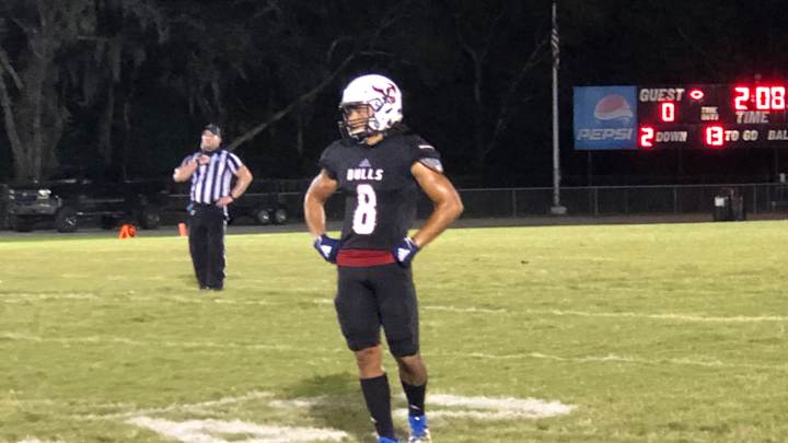 USC Lands Ex-Notre Dame Commit