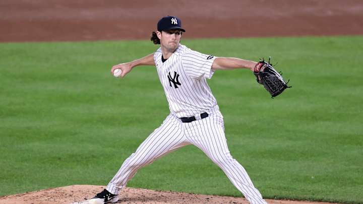 The Struggling Yankees Come to Cleveland For Playoff Baseball