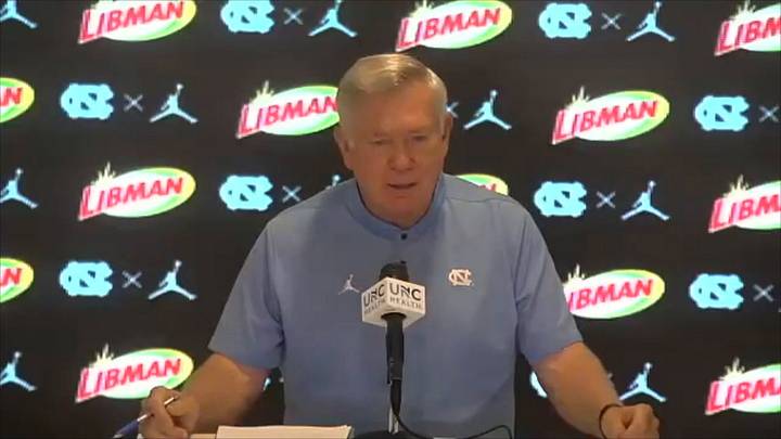 Carolina Football Finds Late Opponent; Plays Western Carolina December 11th