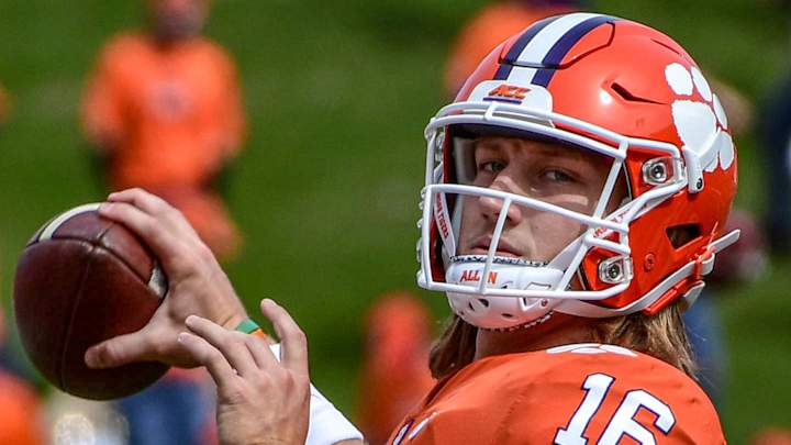 Could The Vikings Really Land the No. 1 Overall Pick in 2021? Could The Vikings Really Land the No. 1 Overall Pick in 2021?