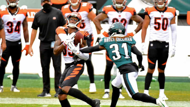 Winners and Losers from the Bengals' tie with Eagles