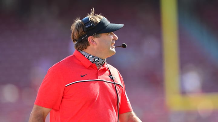 Auburn Wasting No Time Giving Georgia Bulletin Board Material Auburn Wasting No Time Giving Georgia Bulletin Board Material