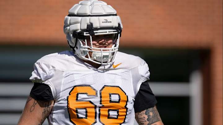 Vols Should Learn Fate of Cade Mays For 2020 Soon, SEC Vote Scheduled for Today Vols Should Learn Fate of Cade Mays For 2020 Soon, SEC Vote Scheduled for Today