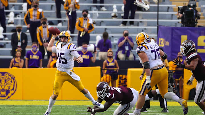 Know Your Enemy: What No. 20 LSU Must Prepare for Against Vanderbilt