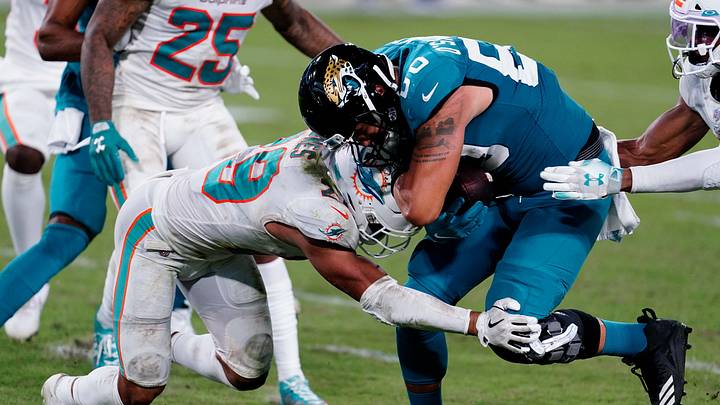 State of the AFC South Following Week 3 State of the AFC South Following Week 3