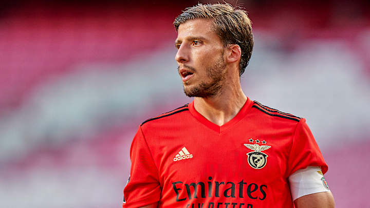 Man City to Sign Benfica Center Back Ruben Dias in Hopes of Solidifying Defense