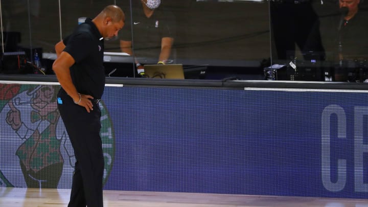 My Thoughts: Doc Rivers is out as coach of the Los Angeles Clippers My Thoughts: Doc Rivers is out as coach of the Los Angeles Clippers