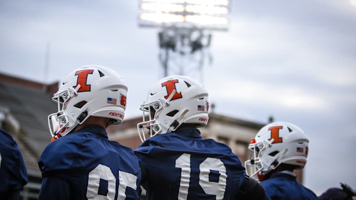 Training Camp Day 1 Notes: Kyron Cumby’s Speed Impressing Lovie