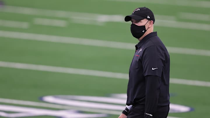 Dan Quinn Speaks On Recent Collapses, Job Status, Green Bay