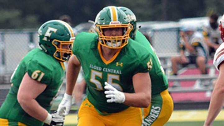 Recruiting: Zen Michalski Decommits from Louisville, Ohio State Likely the New Favorite