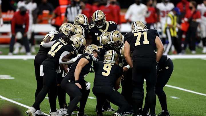 The Saints Dominance in October Under Sean Payton