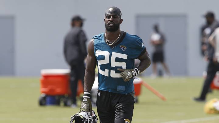 D.J. Hayden Feels Jaguars' Defense Will 'Play Fast' in Week 4 After Recent Struggles D.J. Hayden Feels Jaguars' Defense Will 'Play Fast' in Week 4 After Recent Struggles