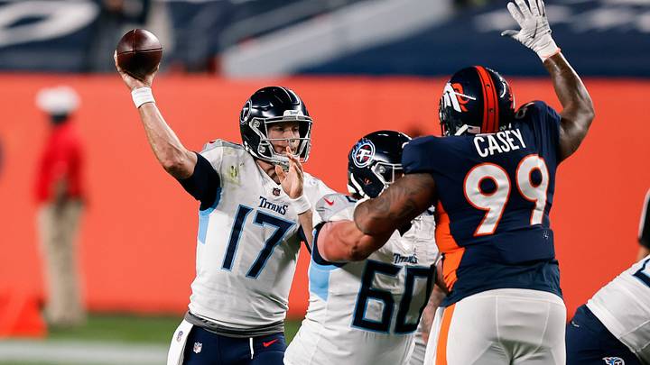 Broncos Place Jurrell Casey, Austin Calitro on Injured Reserve Broncos Place Jurrell Casey, Austin Calitro on Injured Reserve