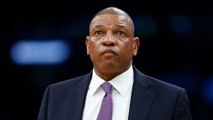 Was Doc Rivers Actually the Issue for the Clippers? Was Doc Rivers Actually the Issue for the Clippers?