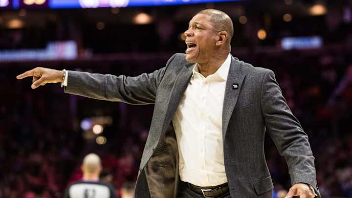 Sixers Players Will Learn Roles Differently Under Doc Rivers