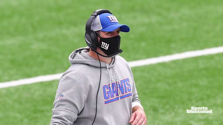 New York Giants Notebook | Monday Grind, NFC Least and More