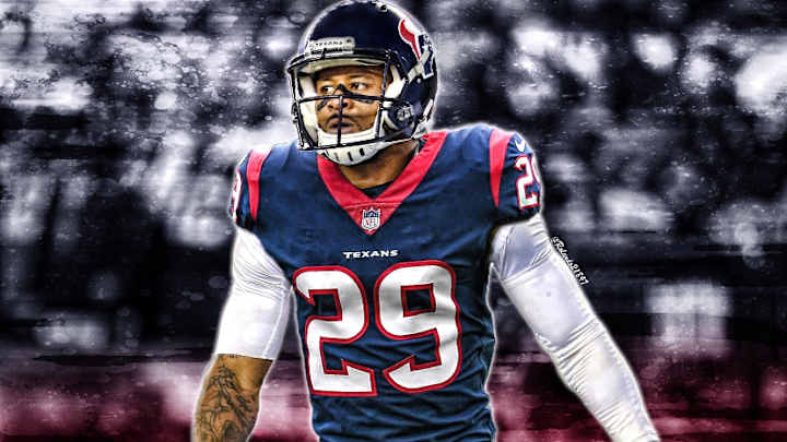 Cowboys Watch As Texans Close In On Earl Thomas