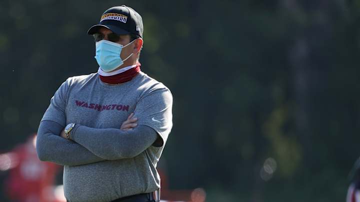 Patience & No Production