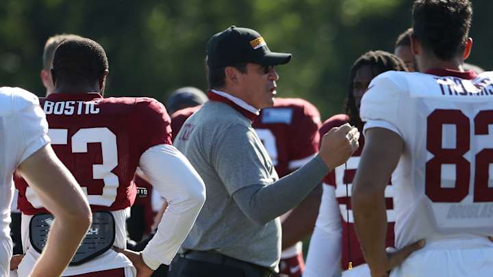 The WFT Youth Movement, Practicing Patience & What You Preach