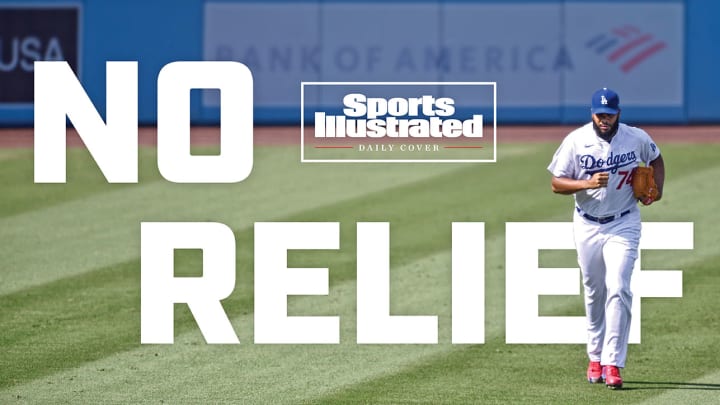 Want to Win It All in 2020? You Better Have the Arms to Do It