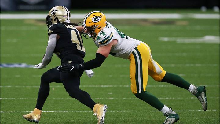 Summers Shows Potential in Replacing Kirksey