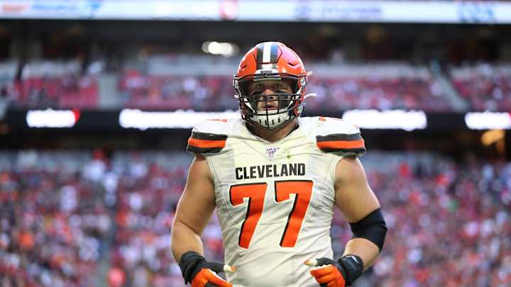 The Reason Behind Wyatt Teller's Improbable Transformation